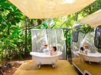 Khaoyai Parafise On Earth ที่พักเขาใหญ่