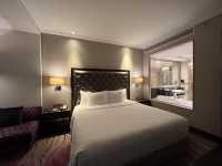 A Luxurious Urban Escape at Radisson Blu Plaza Bangkok