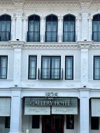 “Riverside Heritage Boutique: Culture, Comfort & Charm”