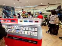 พาเที่ยว Shop •Nintendo OSAKA• 