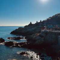 海東龍宮寺 (해동 용궁사)