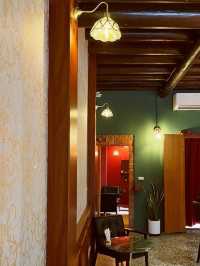 Café️Bar Chan Coffee