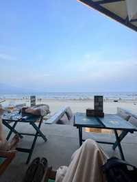 ESCO Beach Bar – Da Nang’s Best-Kept Secret 🌴🍹🌊
