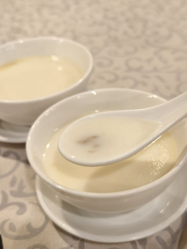 精緻小點心
