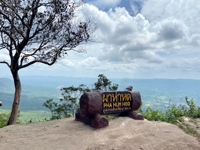 ผาหำหด