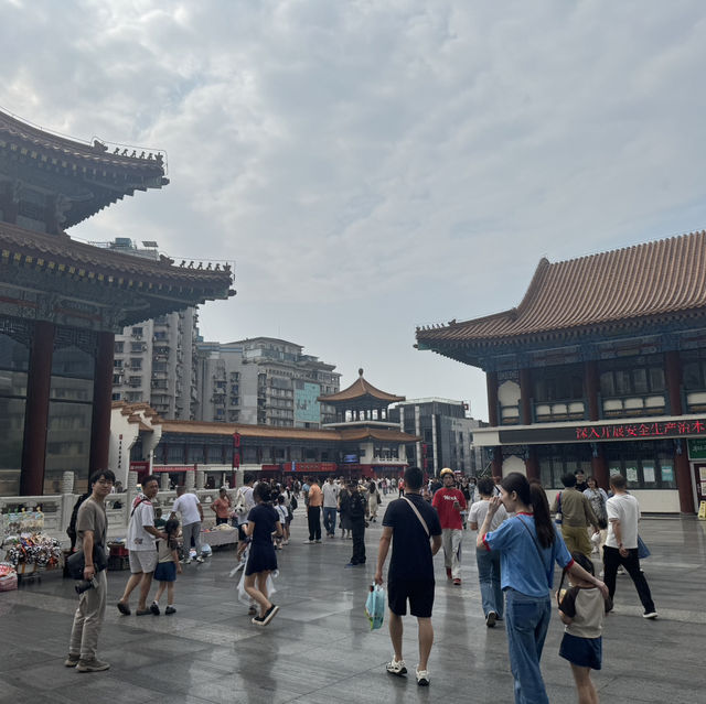 🇨🇳 충칭 감성 여행 하루 코스
