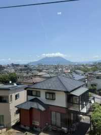 快適～なたまて箱特急 指宿駅↔鹿児島駅