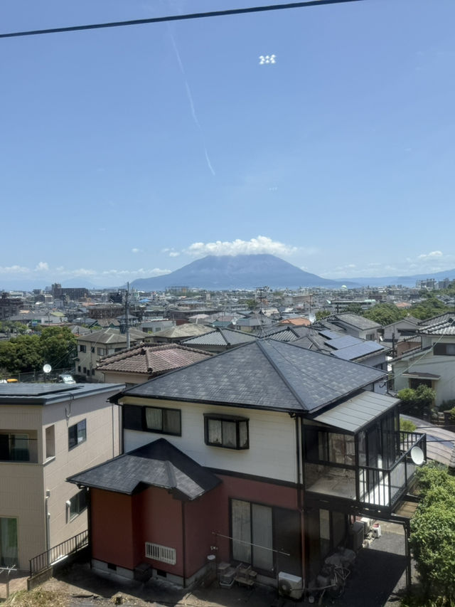 快適～なたまて箱特急 指宿駅↔鹿児島駅