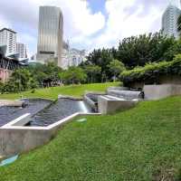 KLCC Park (Kuala Lumpur)