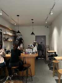 Still Color Café 