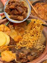 Guangzhou Gem! A Beef Offal Hotpot Spot Serving Locals for Over 30 Years!!