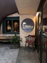 🌿 A Serene Escape to a Michelin Bib Gourmand restaurant: HUM Vegetarian in Thảo Điền, District 2