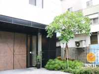 混血設計的OINN Hotel & Hostel 巷弄潮旅，文青最愛的飯店！