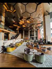 ✨Affordable Luxury: High Tea at Genting for Just RM30+ Per Person!☕🍰