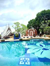 Classic Comfort at Furama Chiang Mai