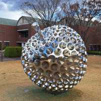 🎨ミレーの世界に浸る。山梨県立美術館で心豊かなアート旅🖼️