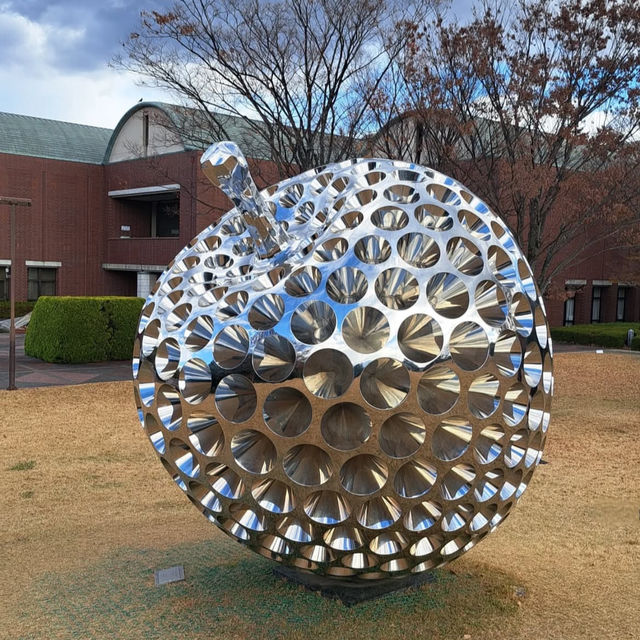 🎨ミレーの世界に浸る。山梨県立美術館で心豊かなアート旅🖼️