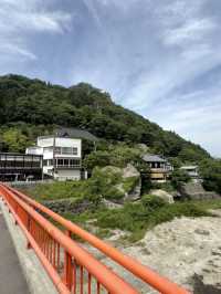 🏯☀️ Summer Weekend at Yamadera (Risshaku-ji): A Mountain Temple Pilgrimage