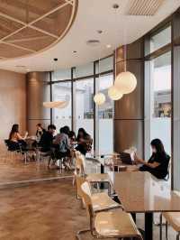 Superluna Cafe Malaysia