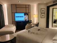 Hyatt Regency Phuket มาครั้งแรกก็ประทับใจ!