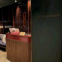 The Fleming Hong Kong
