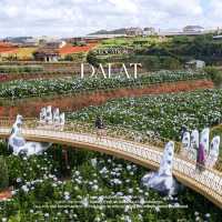 8 พิกัดเที่ยวดาลัด เมืองกลางหุบเขาอากาศดีตลอดปี