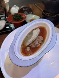 Xuyan Lunch/Dinner Show in Shanghai!
