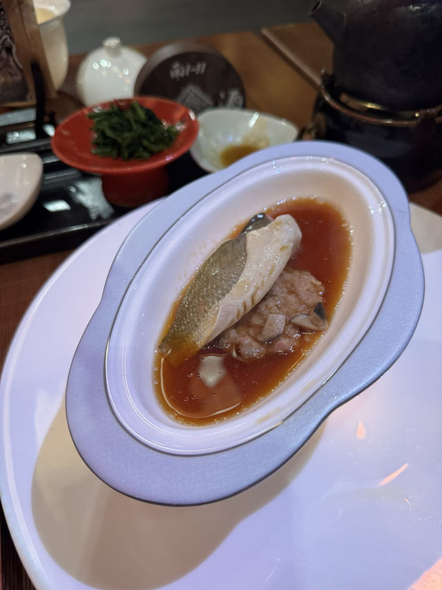 Xuyan Lunch/Dinner Show in Shanghai!