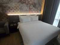 First Impressions Matter – And This Hotel Got It Right!