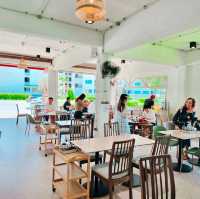 ร้านอาหารเปิดใหม่ในฉะเชิงเทรา