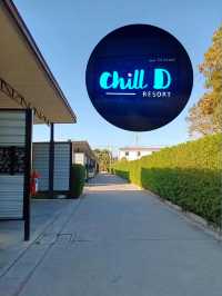 Chill D Resort Burirum : ที่พักสไตล์รีสอร์ท