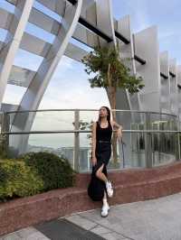 มัดรวมสถานที่เที่ยวในสิงคโปร์