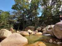 Asakechaya Camping 