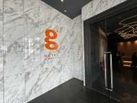 ❤️ Five-Star Hospitality at G Hotel Gurney – Service That Truly Shines
