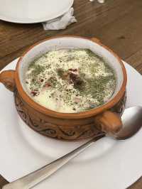 【アルメニア料理を食べるならここ！】