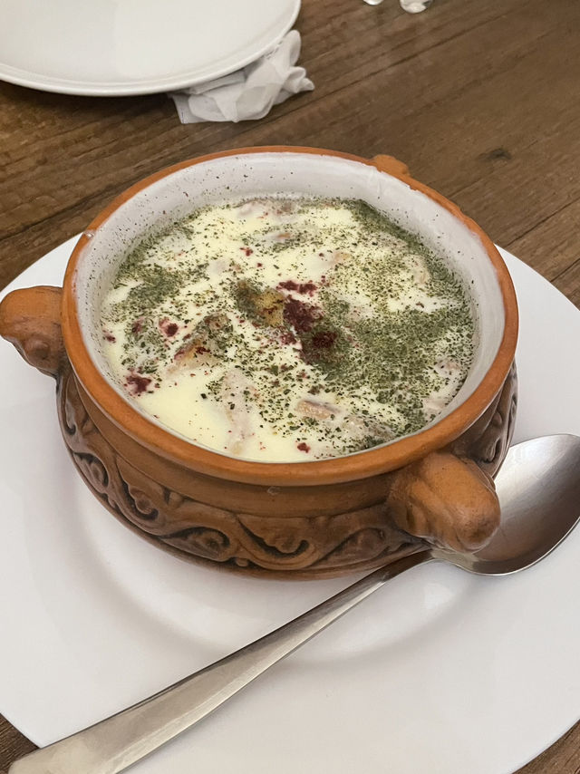 【アルメニア料理を食べるならここ！】