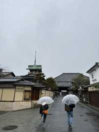 【京都懷舊之旅】