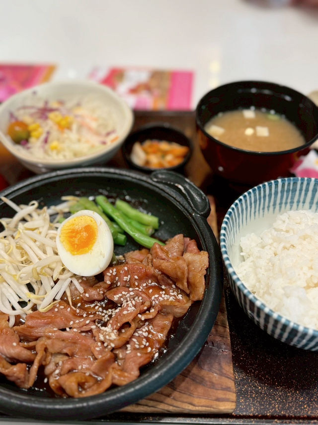 อร่อยแบบประหยัดกับโปรลดโหดเดือน 6 ที่ร้าน Yayoi 