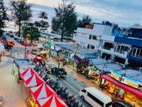 ラグジュアリーとリラクゼーションの融合、Beyond Patong