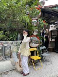 บ้านข้างวัด เชียงใหม่ 