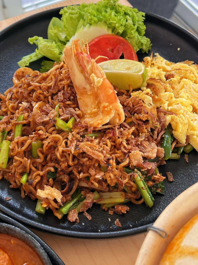 🏝️ Post-Trip: 3D2N in Langkawi – Food, Chill & Island Vibes! ✈️☀️