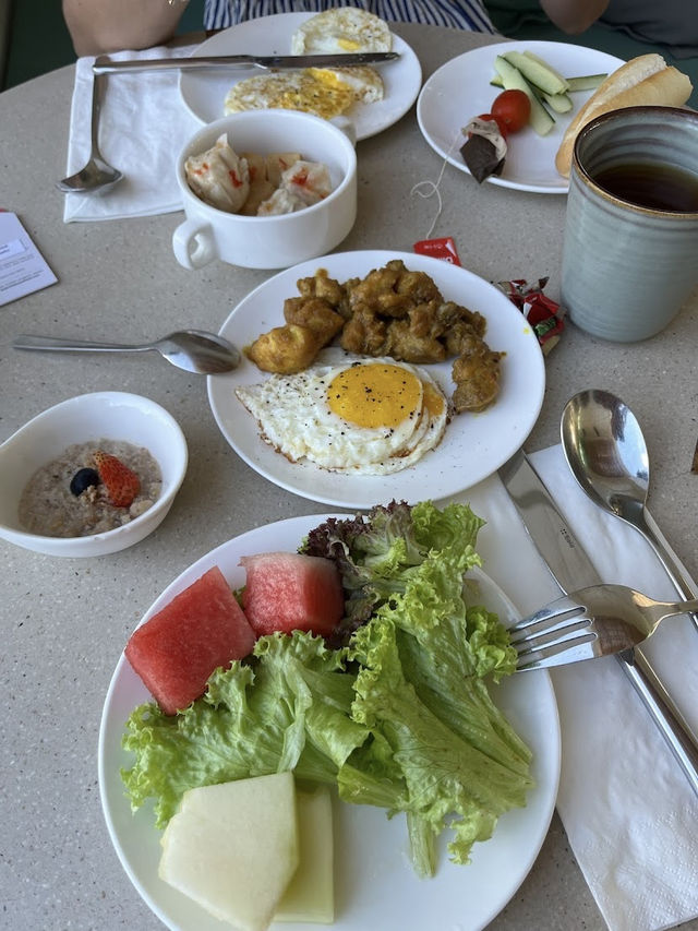 The Bayou Hotel Langkawi, Minimalist Comfort with a Nature-Inspired Soul 