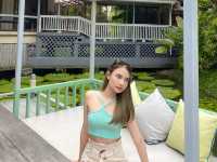 คาเฟ่บึงบัววิคตอเรียอลังการในภูเก็ต🪷