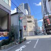 Orange street ถนนแห่งการค้าที่มีสไตล์