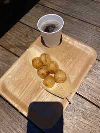 大阪] 大阪くるならココに泊まってほしい！コスパ良きホテル！