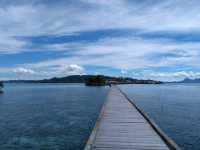 Togean Islands, Central Sulawesi