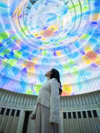 【東京からすぐ‼️】夏の癒しのアートスポット