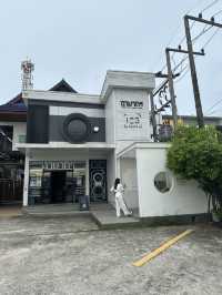 123 Cafe
