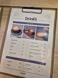 Im house Coffee @ Hatyai