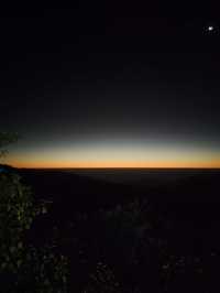 กิ่วแม่ปาน-ดอยอินทนนท์